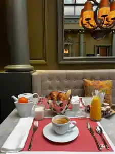 Hôtel Alchimy - 9