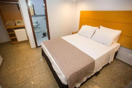 Regency Copacabana - 47