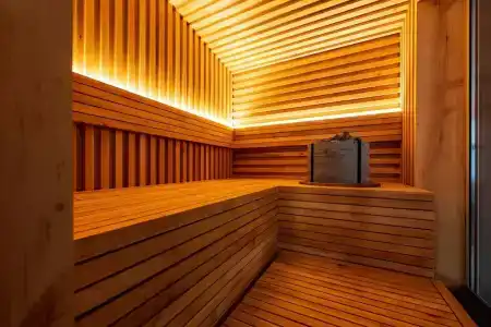 Amsterdam Plaza & Spa - 20