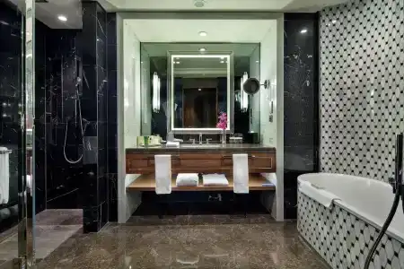 Hilton Istanbul Bomonti - 66
