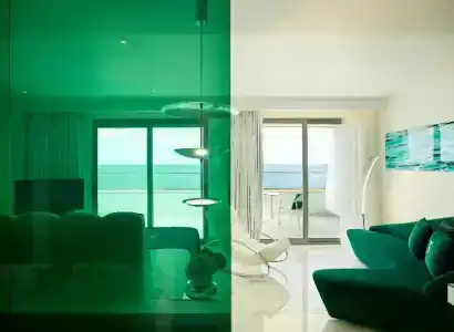 I Resort Beach & Spa - 68