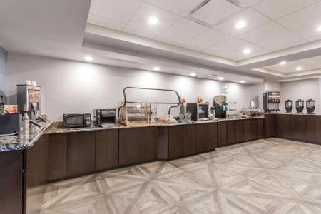 Wingate by Wyndham - Universal Studios and Convention Center - 15