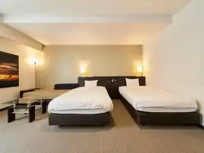 Royal Stay Sapporo - 31
