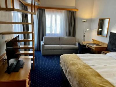 Bünda Davos - 21