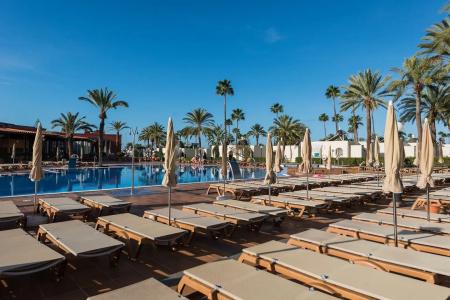 Hd Parque Cristobal Gran Canaria - 32