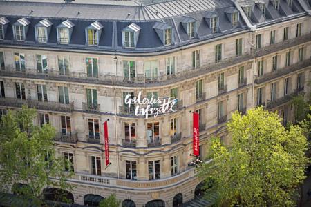 Holiday Inn Paris ElyséEs, An Ihg - 35