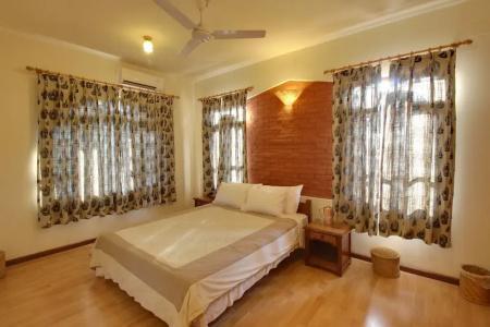 Vardan Resort n' - 141