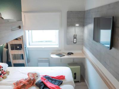 ibis budget Porte D'Orleans - 3