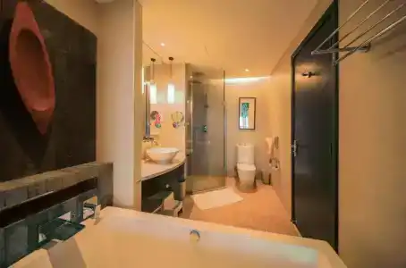 Howard Johnson Resort Sanya Bay - 31