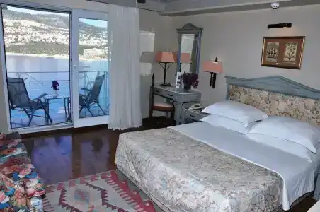 Patara Prince & Resort - Special Category - 78