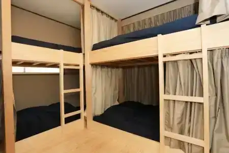 Hostel Hana An - 18