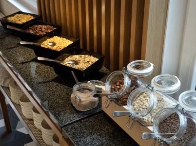 Holiday Inn Express Munich City West, an IHG - 36