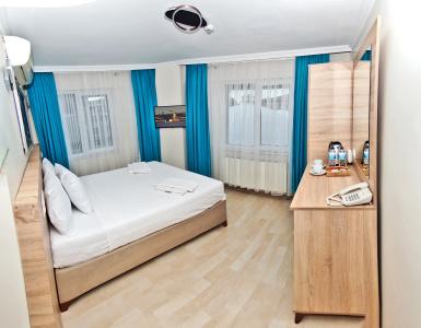 Le Safran Palace - 3