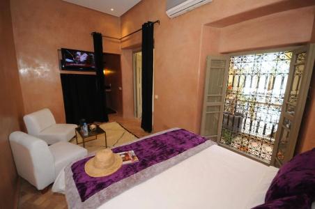 Riad Vendôme & Spa - 4