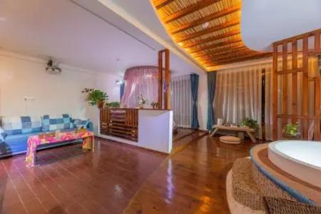 Yishiqingyuan Sea View Boutique Inn - 0