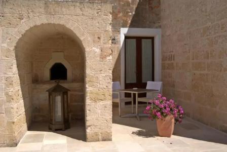 Masseria Corda Di Lana & Resort - 109