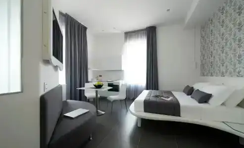 Mia Aparthotel - 37