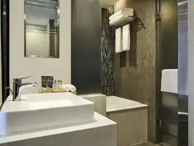 Novotel Hanoi Thai Ha - 7