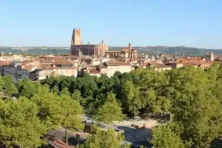 ibis styles Albi Centre Le Theatro - 92