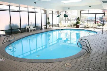 Hampton Inn Central Air Force Academy - 6