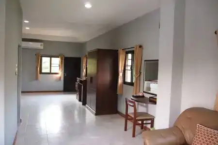 O Seven Khaoyai - 2
