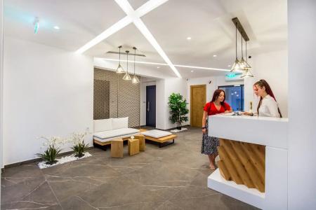 Epicentrum Suites - 7