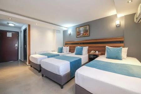 By Cappadocia & SPA - 60