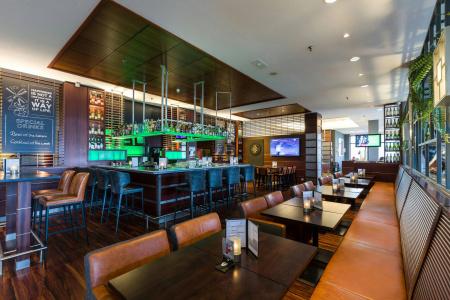Courtyard by Marriott Amsterdam Airport - 30