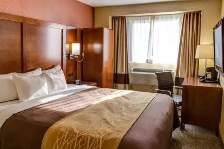 Ramada by Wyndham New York Times Square West - 19