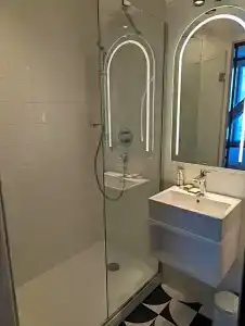 Best Western Bretagne Montparnasse - 121