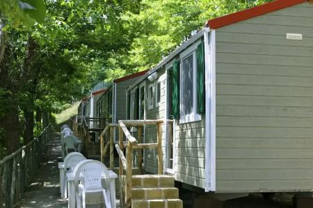 Camping Siena Colleverde - 48