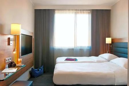Moxy Berlin Ostbahnhof - 49