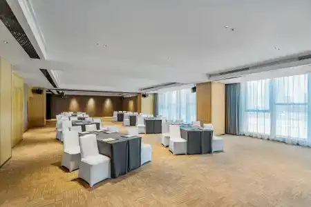 Holiday Inn Xi'An High-Tech Zone, An Ihg - 9
