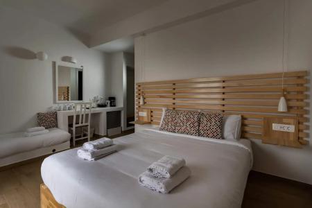 Anamnesis City Spa - 36