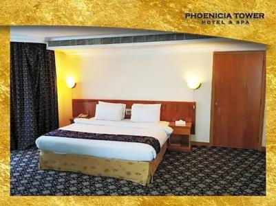 Phoenicia Tower - 53