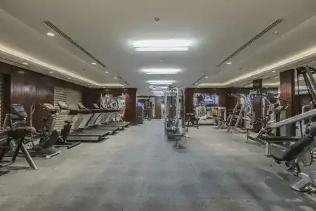 The St. Regis Almasa, Cairo - 17