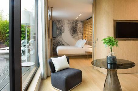 Le Cinq Codet - 112