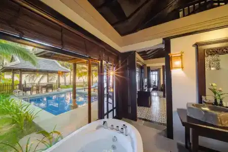 Anja Beach Resort & Spa - 37