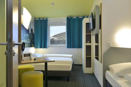 B&B Ludwigshafen - 3
