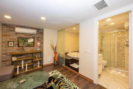 The Marions Suite Taksim - 124