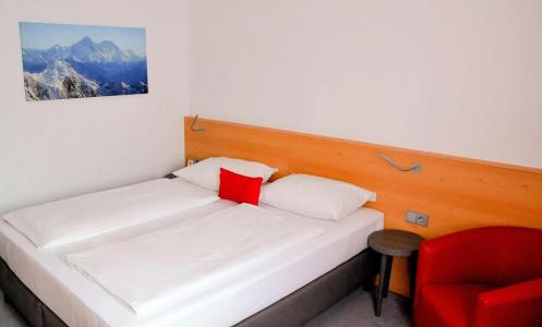 Sure by Best Western Muenchen Hauptbahnhof - 10