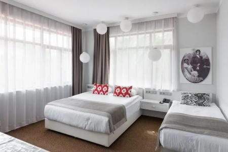 Delight Deluxe & Spa - 34