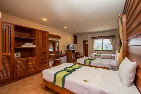 Bel Aire Patong - 1