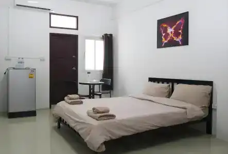 Baan Mai Guest House - 4
