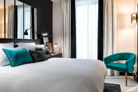 Laz' Spa Urbain Paris - 39