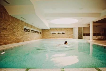 Crocus Gere Bor Resort & Wine Spa - 6