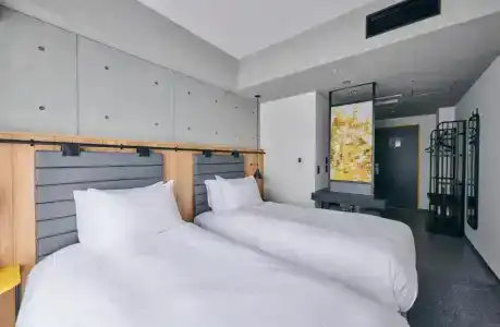 ibis Styles Nagoya - 36