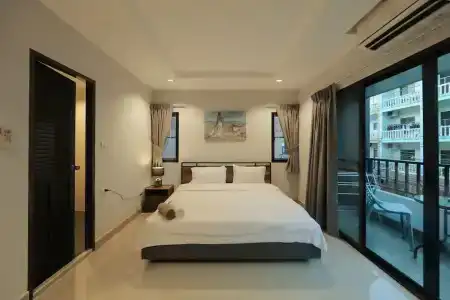 Nalanta Pattaya - 16