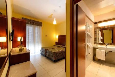 Capri & Residence - 27