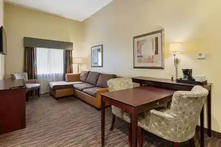 Extended Stay America Premier Suites - - I-4 - 49